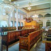 Interior view, Ahrida Synagogue